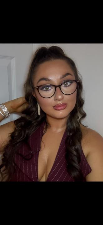 India Bagnall