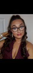 India Bagnall