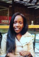J Rita Nguru