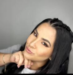 Yelenny Becerra