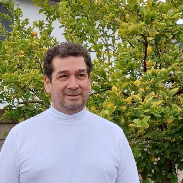 Luis Alcantar