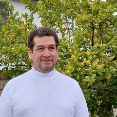 Luis Alcantar