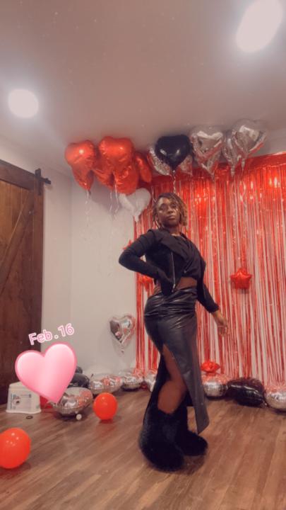 Keiosha Holcomb