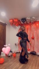 Keiosha Holcomb