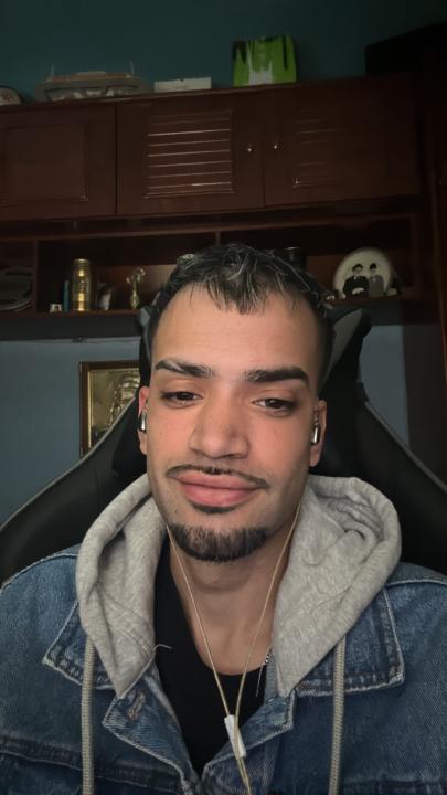 Alvaro Jurado moreno