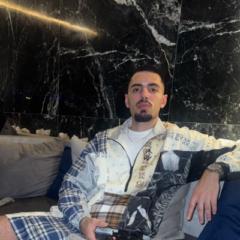 Mehdi Yousfi