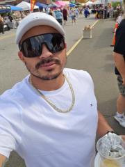 Jose Castellon