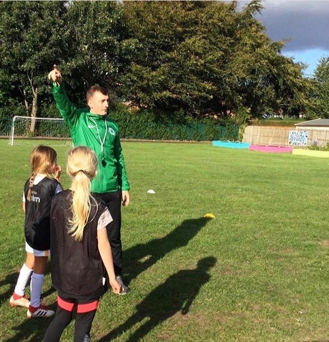 Stefan Moreno Moreno