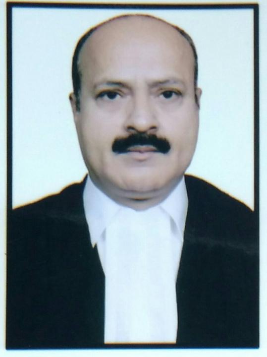 Neeraj Kumar Sharma