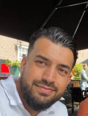 Yaser Aziz