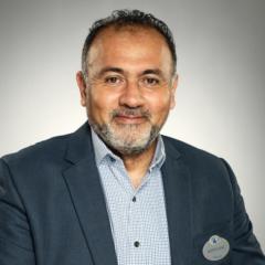 Merouane Midoun