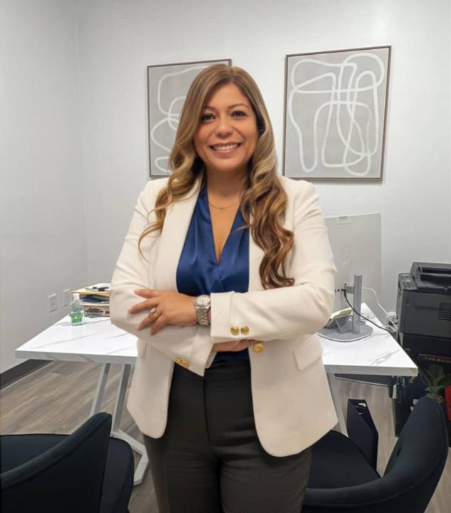 Delimar Rodriguez