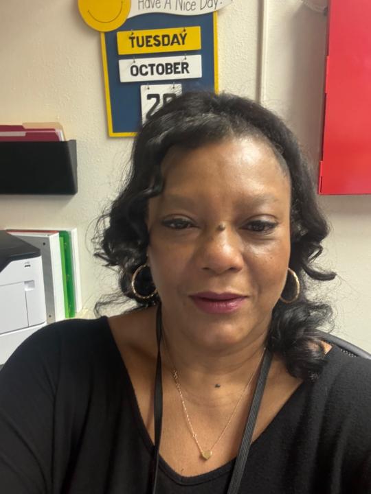 Loretha Ruffin