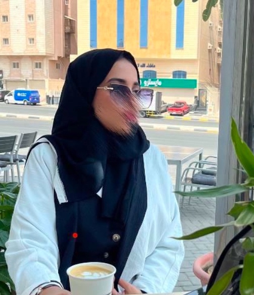 Shatha Alqurashi