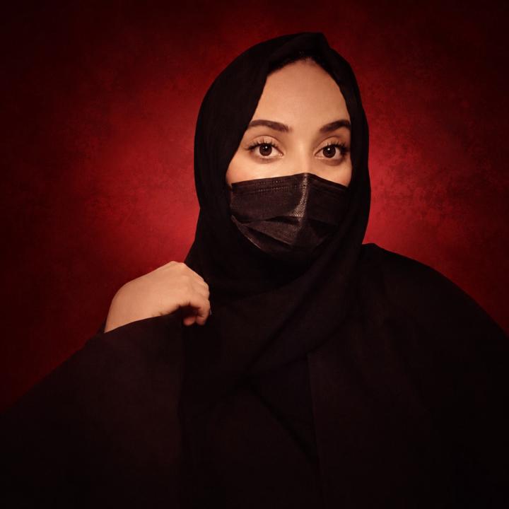 Shatha Alqurashi