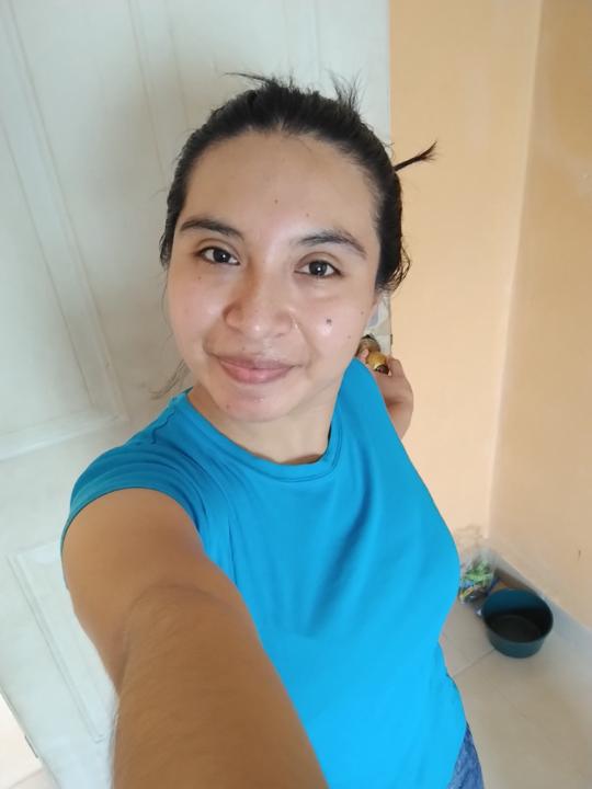 Sara Hernandez