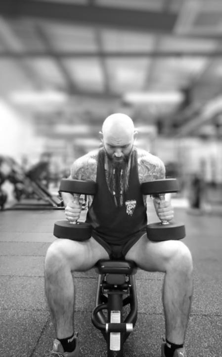Andrew Matulewicz