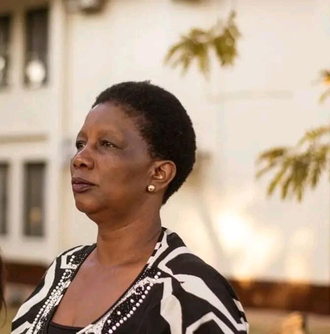 Kitsiso Khumalo