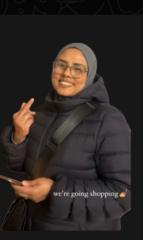 Rita Ahmed