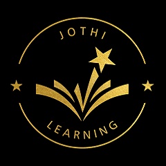 Jothi Admin