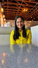 Sara Mathew