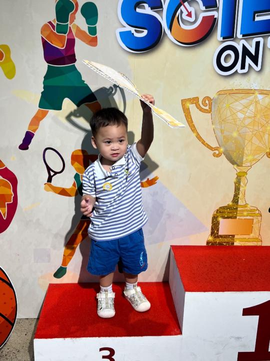 Phattaraporn Mahudthanasopin