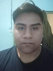 Johann Siles vasquez