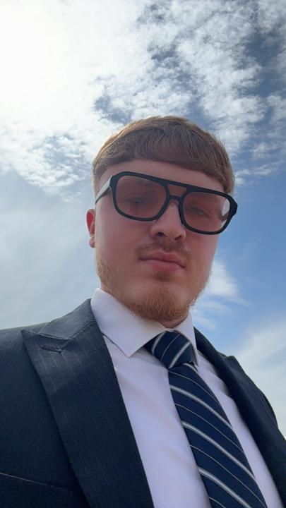 Conor Hyland