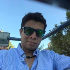 Jose Carlos Luna