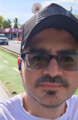 Ricardo Santiago