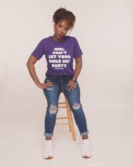 Regina Lacking