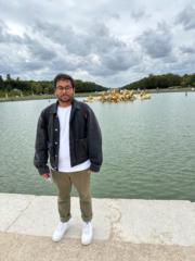 Rohan Anthony
