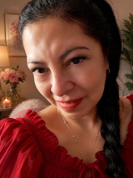 María Eva Castillo Resendi