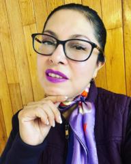 María Eva Castillo Resendi