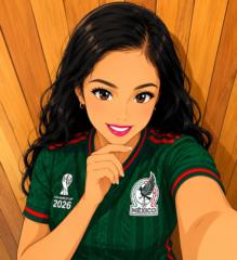 María Eva Castillo Resendi