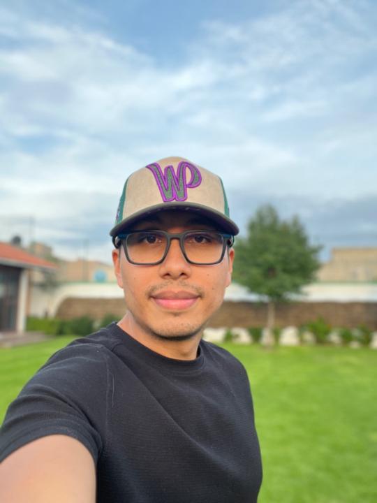 Jesua Morales