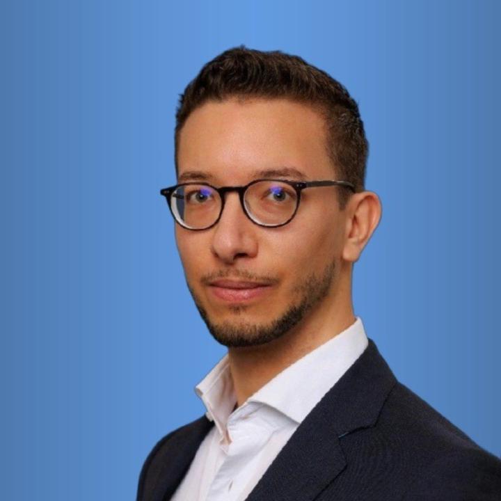 Gabriel Samlali