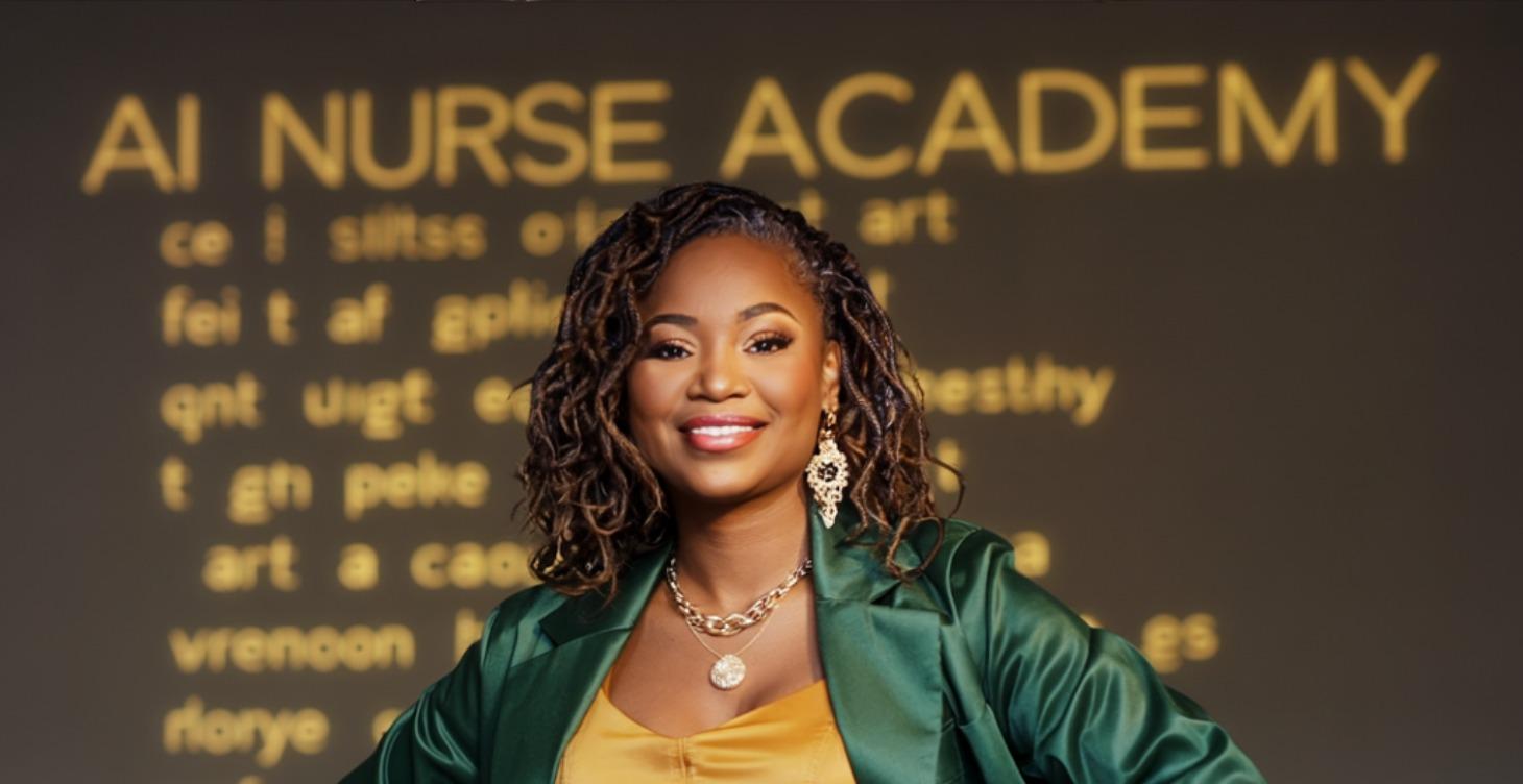 Welcome to AI Nurse Academy!!