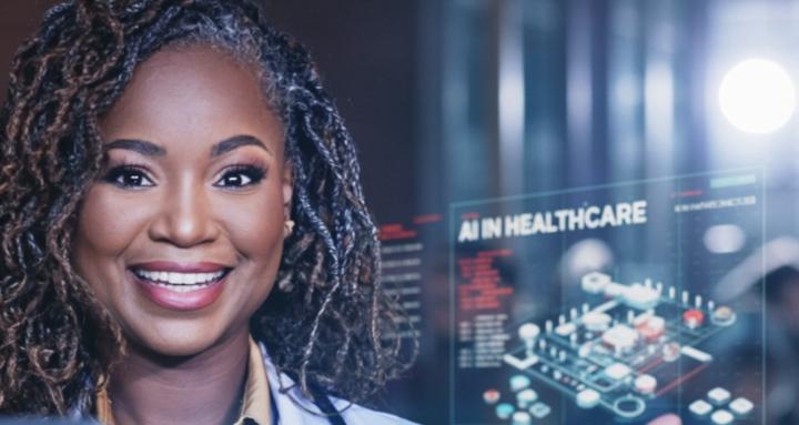 AI Nurse & Healthcare Academy 