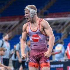 Pierson Manville