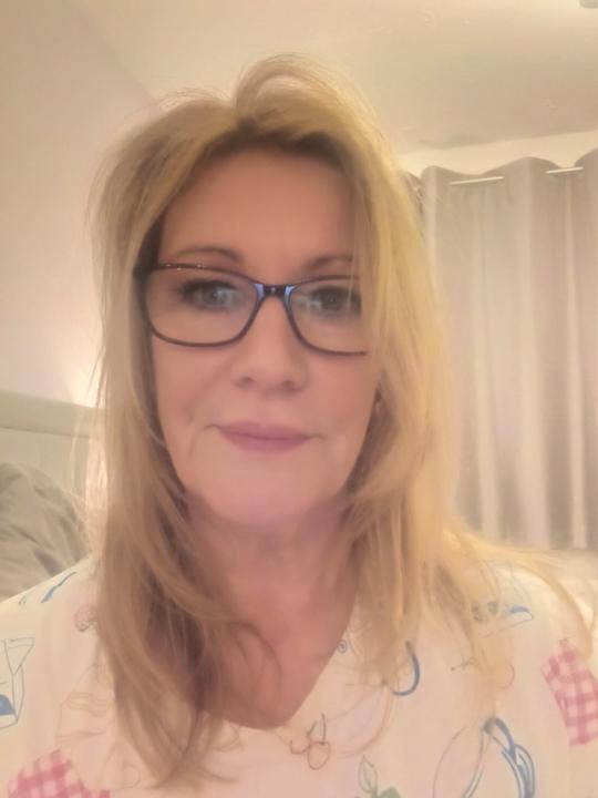 Sharon Lees