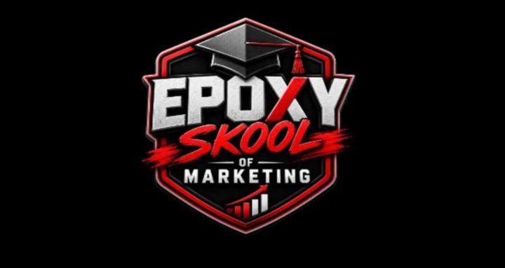 Epoxy Skool of Marketing