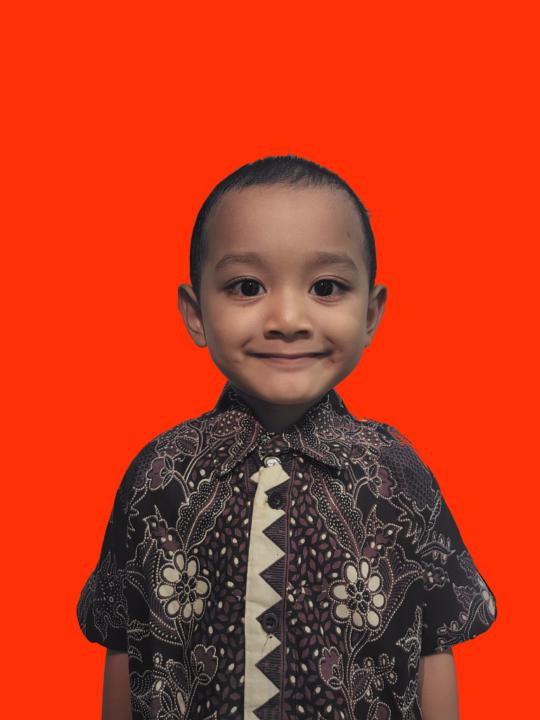 Rolan Mart Sasongko