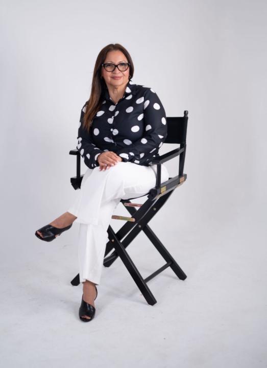 Maria Cisneros de Contreras