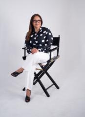 Maria Cisneros de Contreras