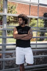 Aaron Almeida