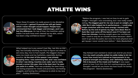 Clutch Day - Athlete Nutrition gallery image