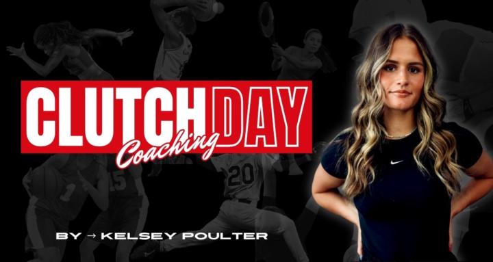 Clutch Day - Athlete Nutrition