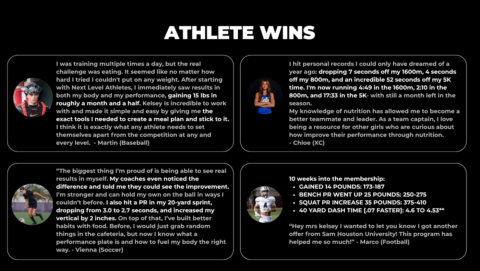 Clutch Day - Athlete Nutrition gallery image