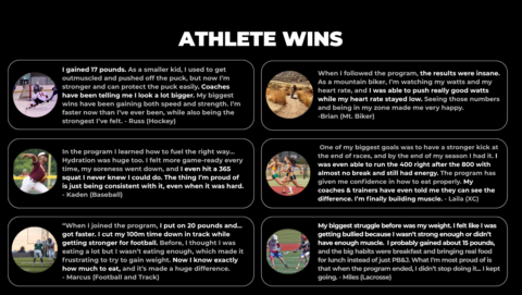 Clutch Day - Athlete Nutrition gallery image